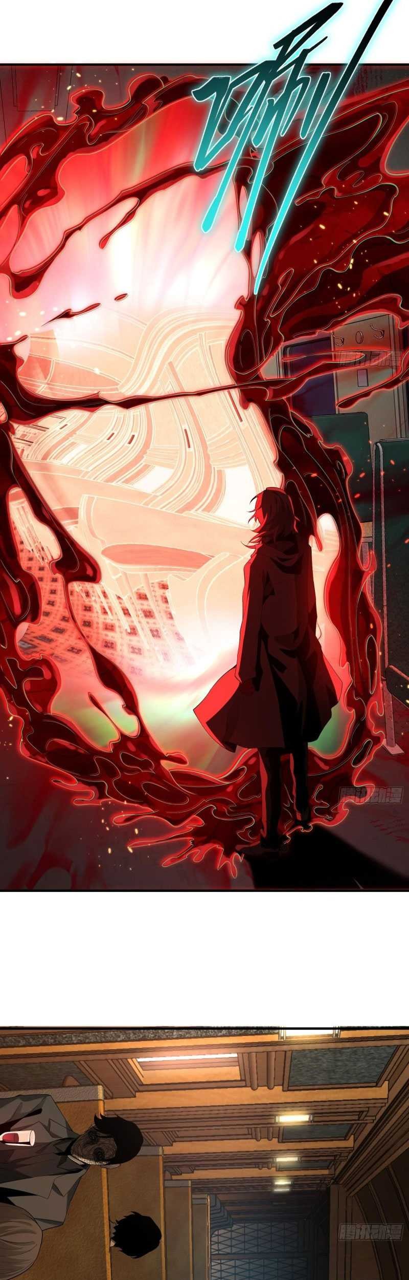 The Wretched Chapter 03 Gambar 19