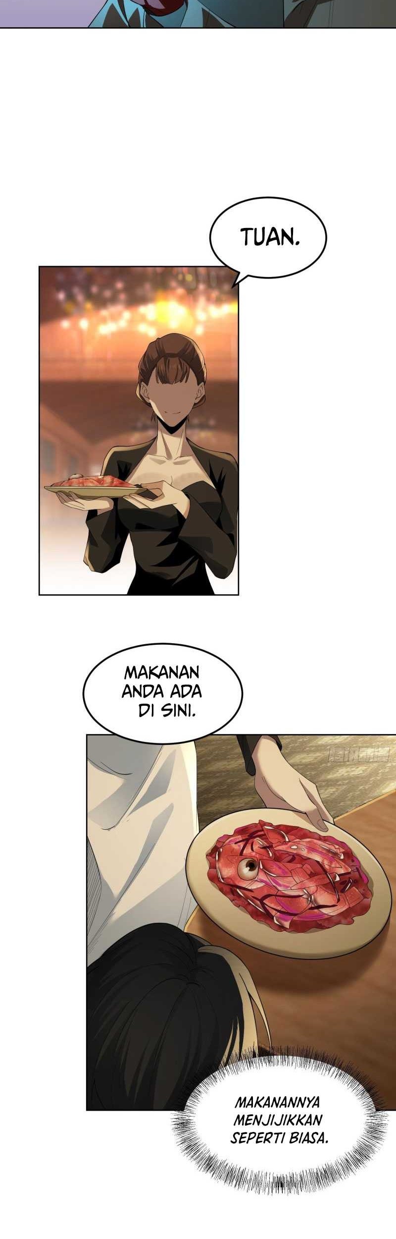 The Wretched Chapter 03 Gambar 22