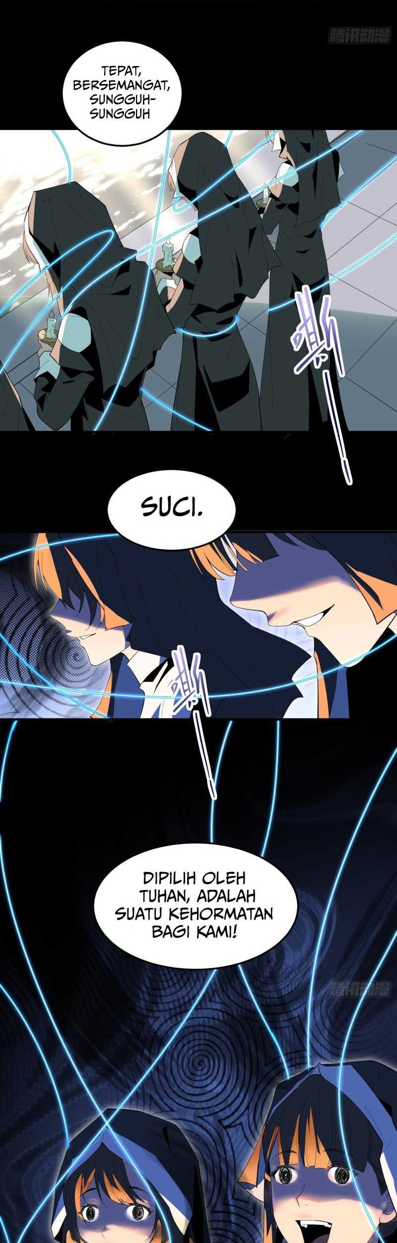 The Wretched Chapter 03 Gambar 28