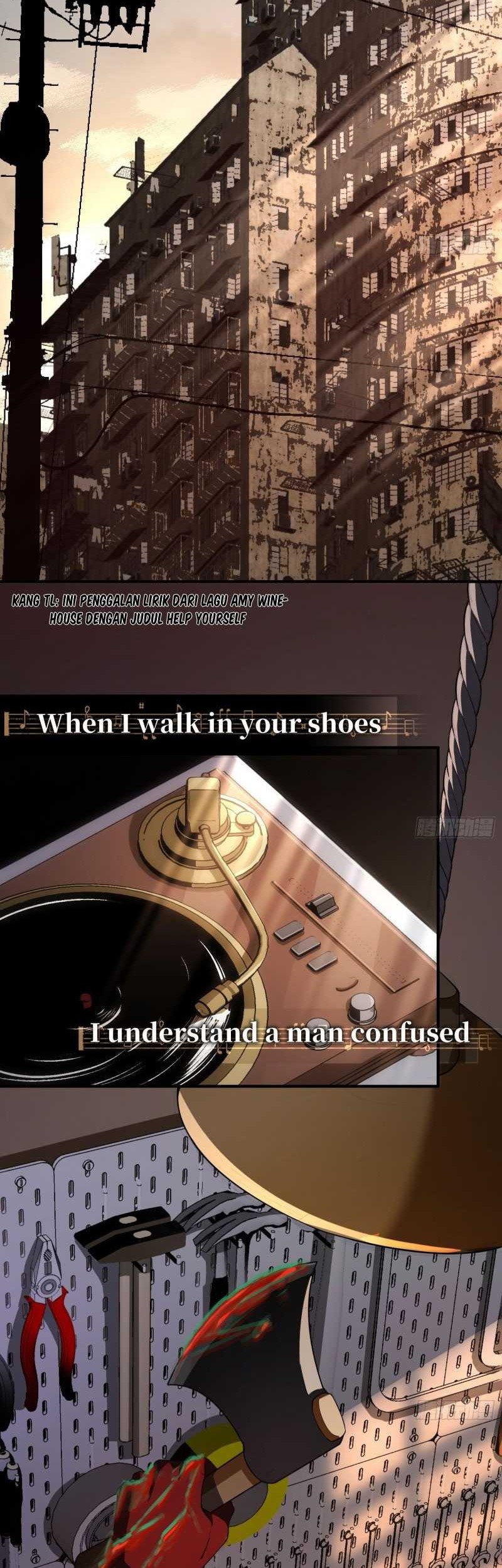 The Wretched Chapter 02 Gambar 4