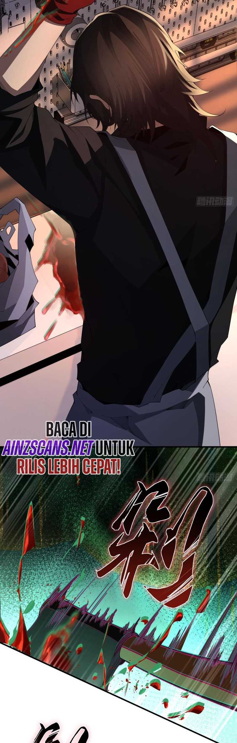 The Wretched Chapter 02 Gambar 5