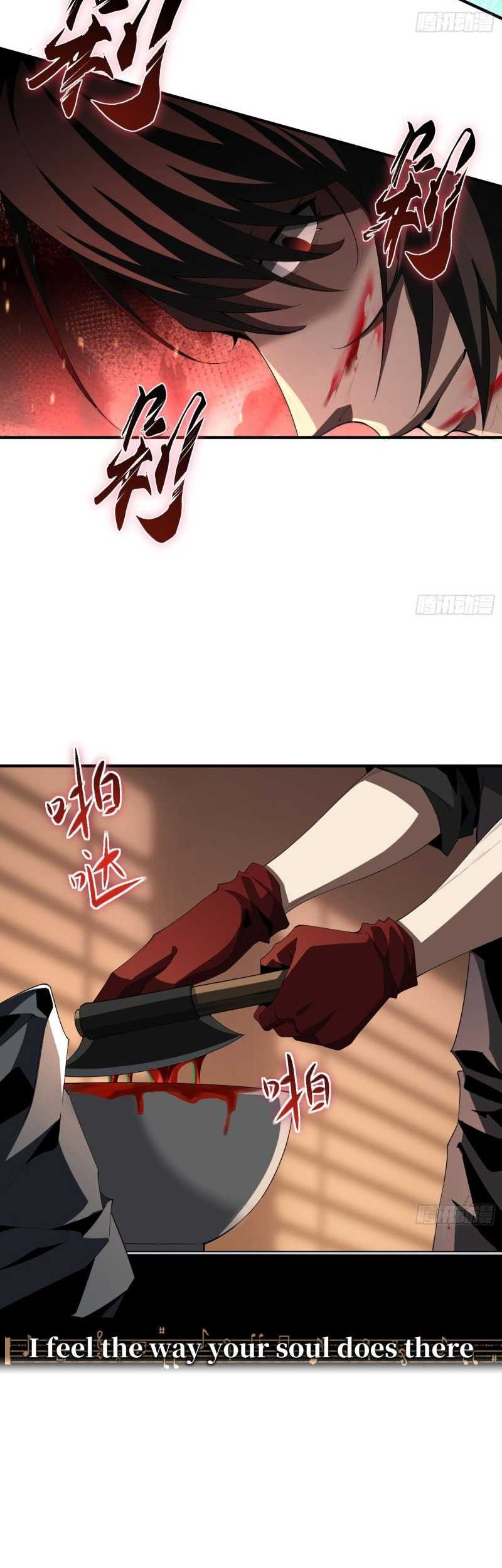 The Wretched Chapter 02 Gambar 6