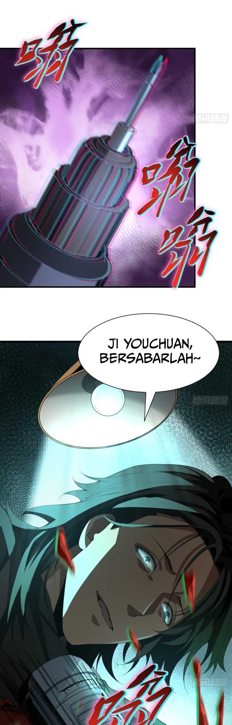 The Wretched Chapter 02 Gambar 7