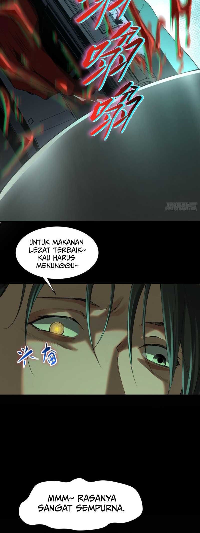 The Wretched Chapter 02 Gambar 8