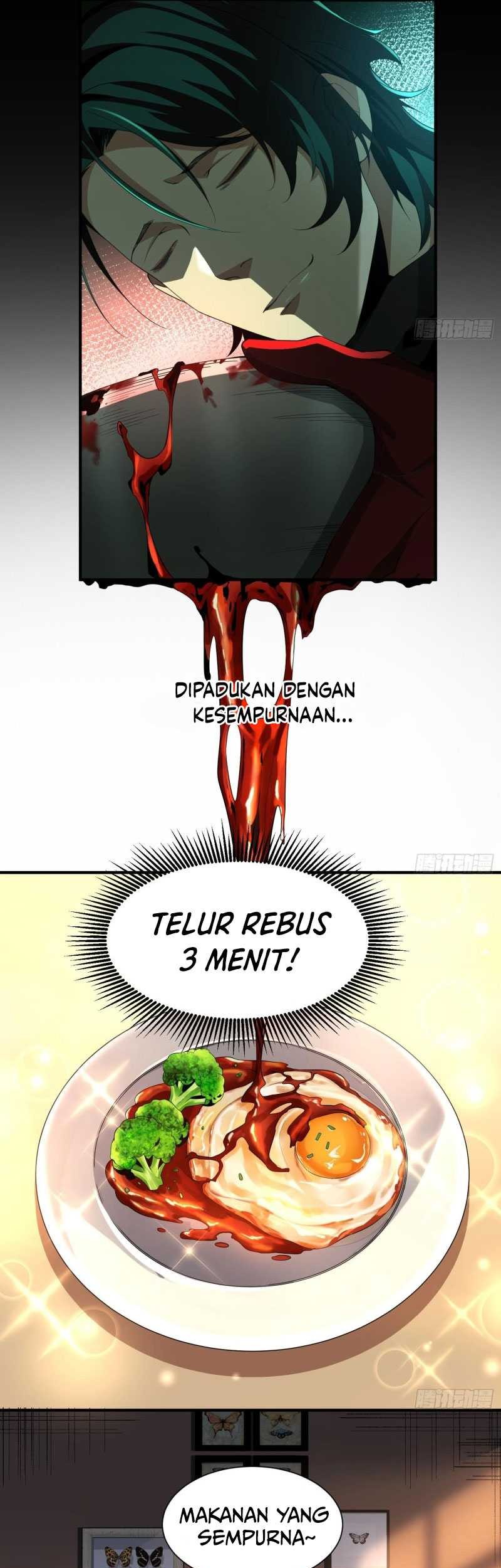 The Wretched Chapter 02 Gambar 9