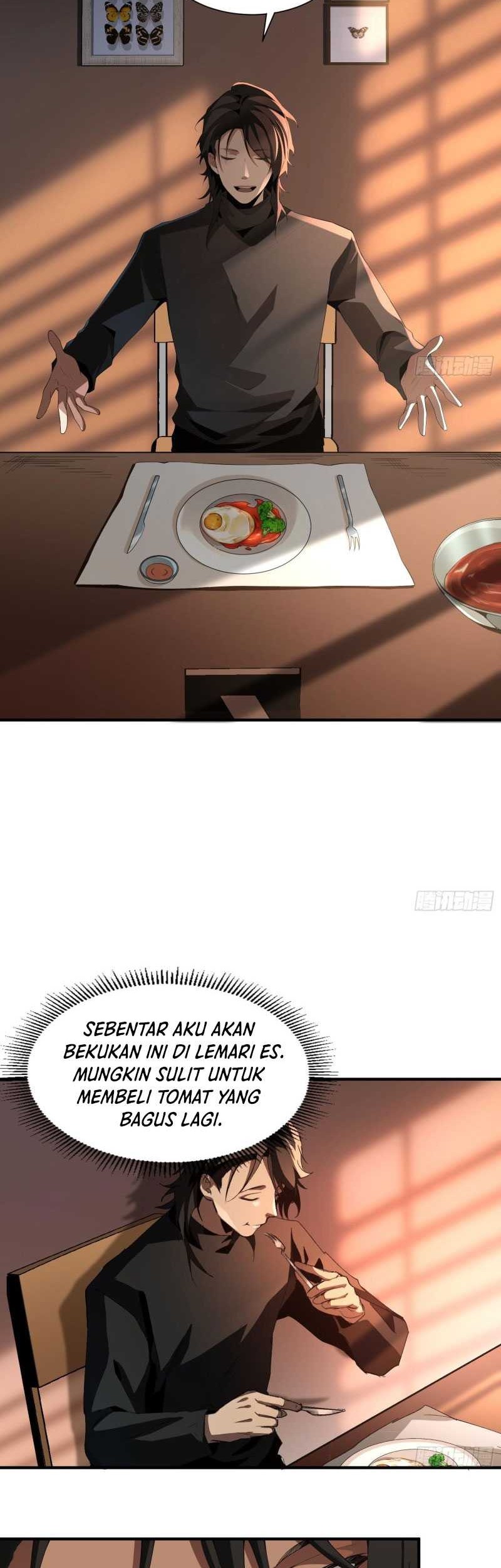 The Wretched Chapter 02 Gambar 10