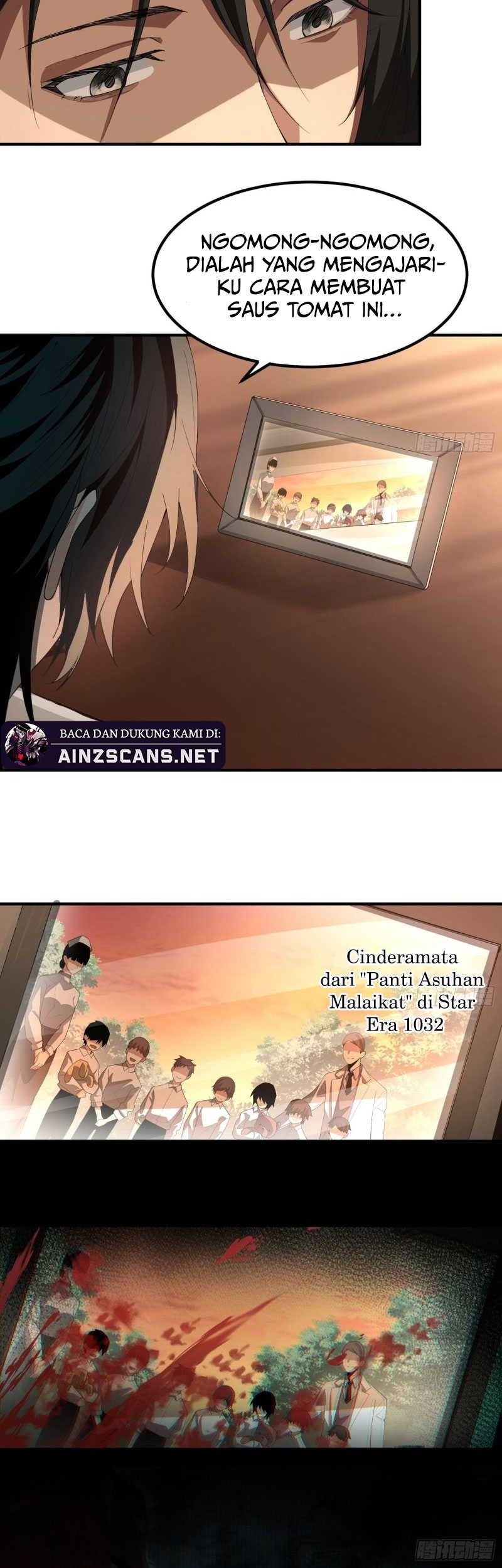 The Wretched Chapter 02 Gambar 11