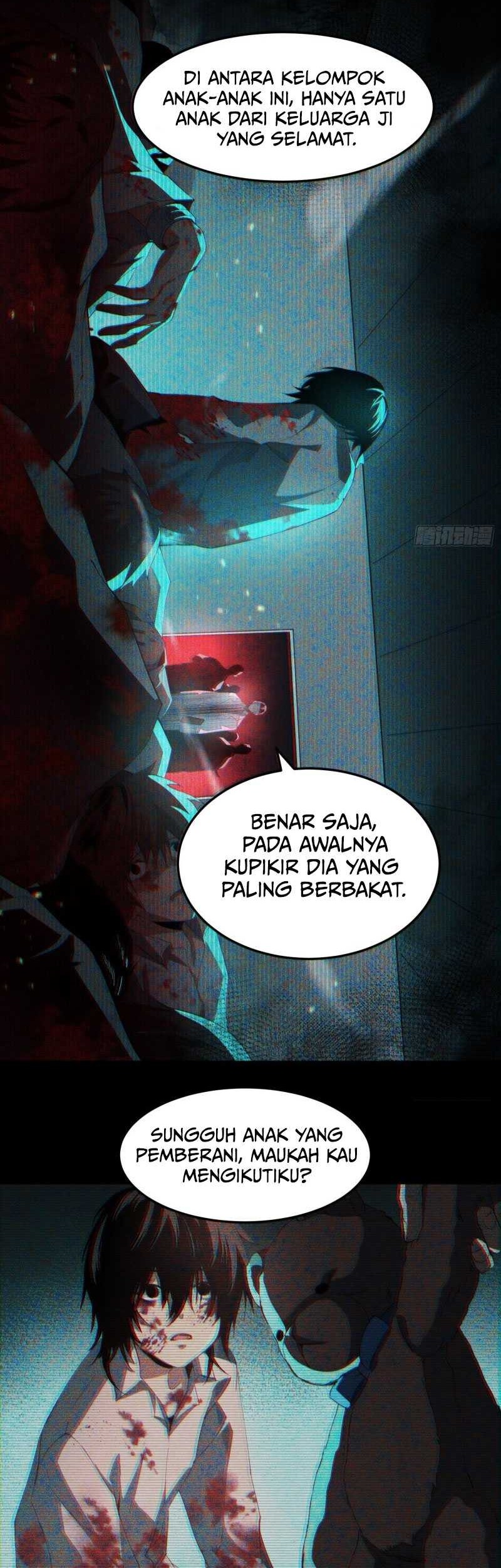 The Wretched Chapter 02 Gambar 12