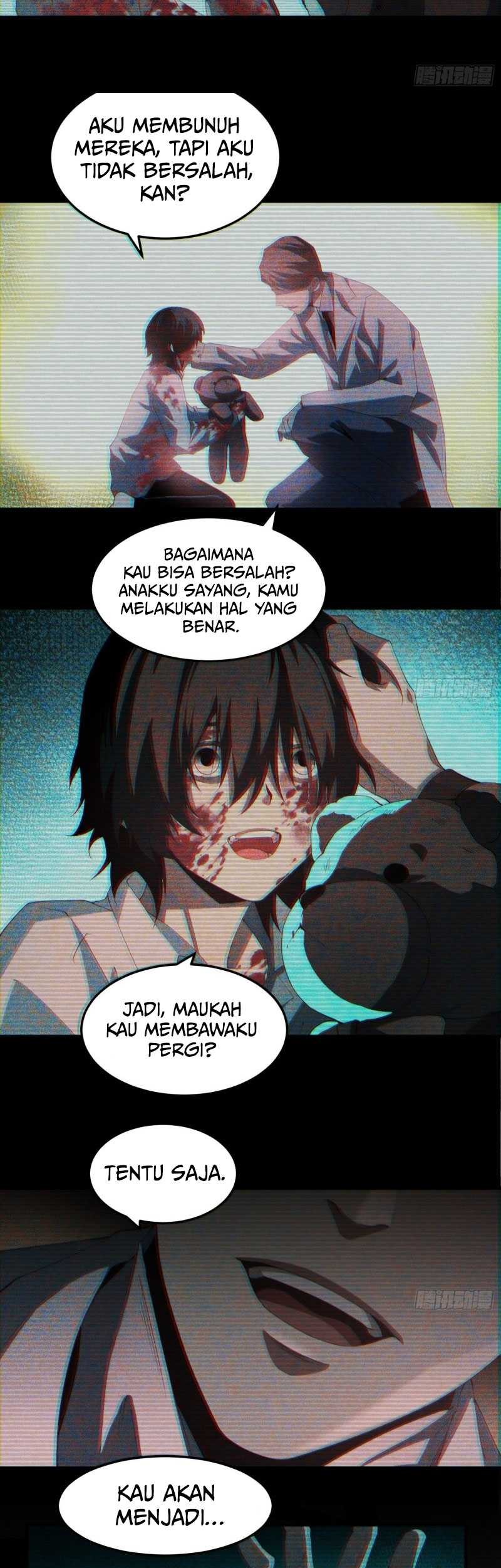 The Wretched Chapter 02 Gambar 13