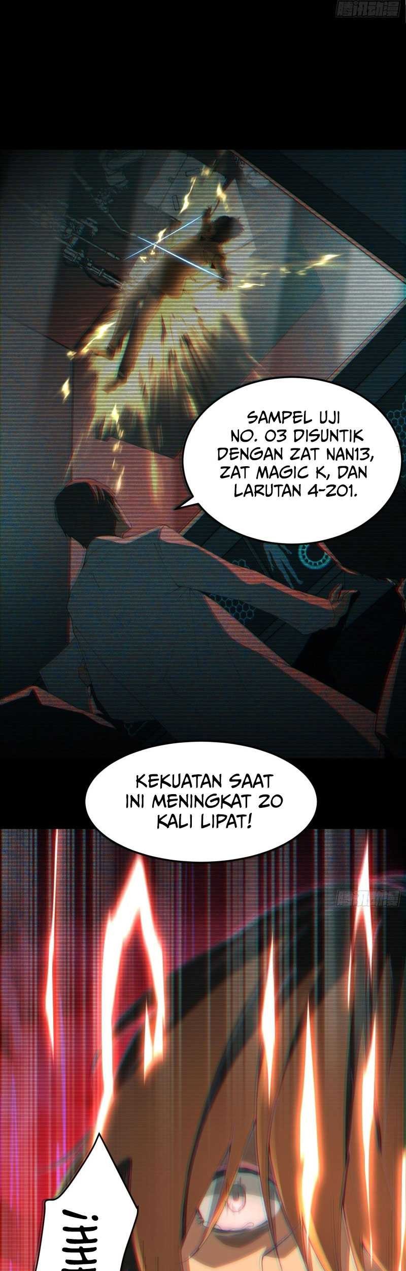 The Wretched Chapter 02 Gambar 15