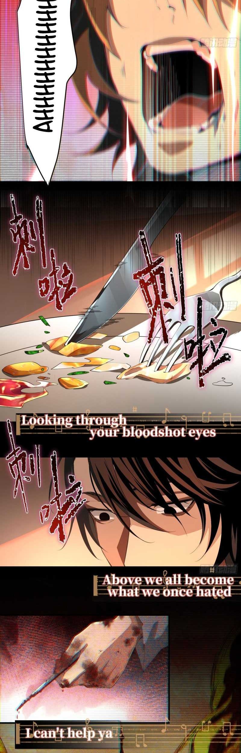 The Wretched Chapter 02 Gambar 16