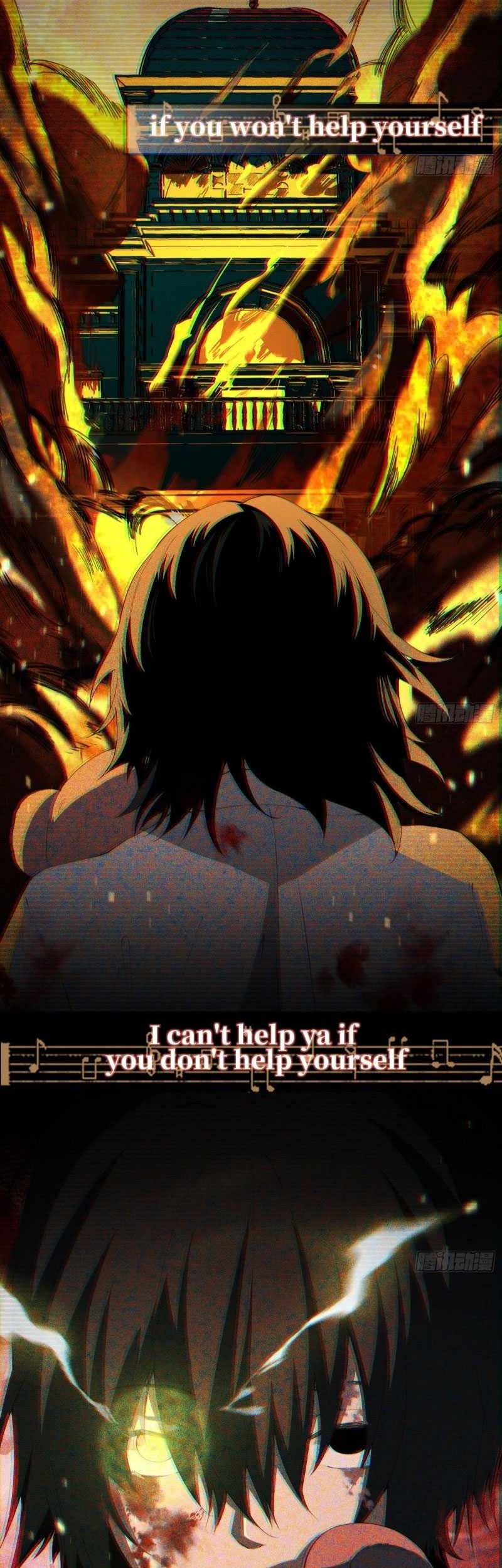 The Wretched Chapter 02 Gambar 17