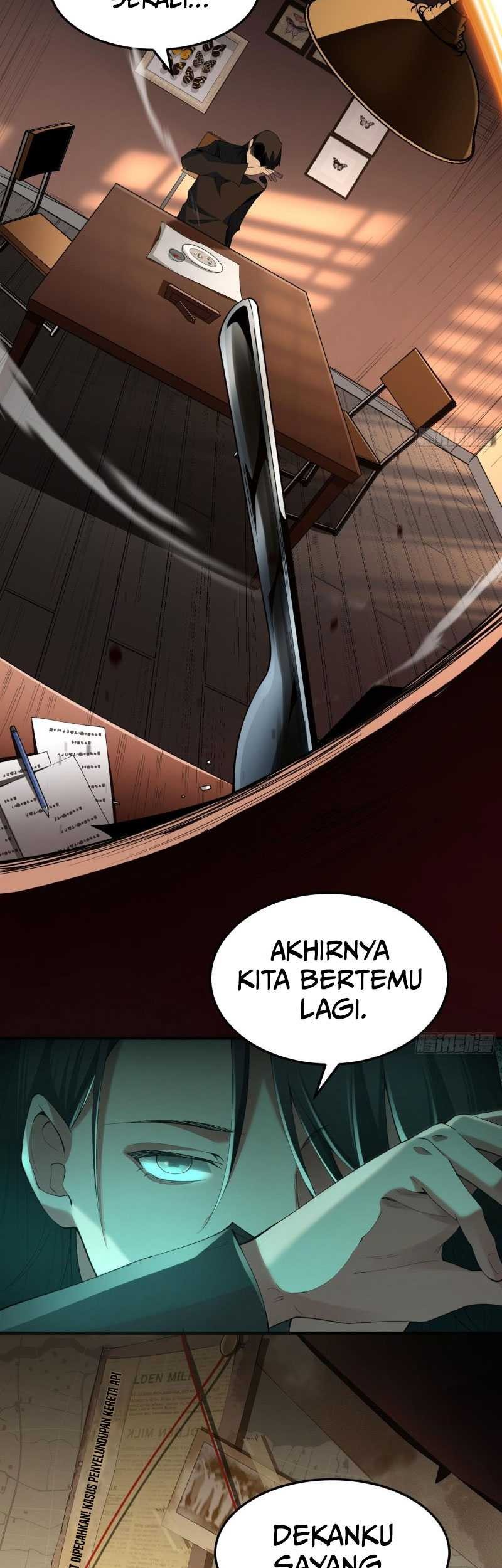 The Wretched Chapter 02 Gambar 19