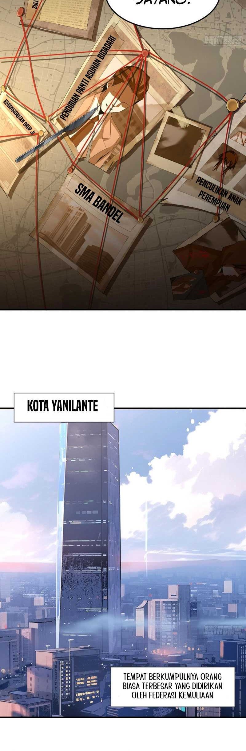 The Wretched Chapter 02 Gambar 20