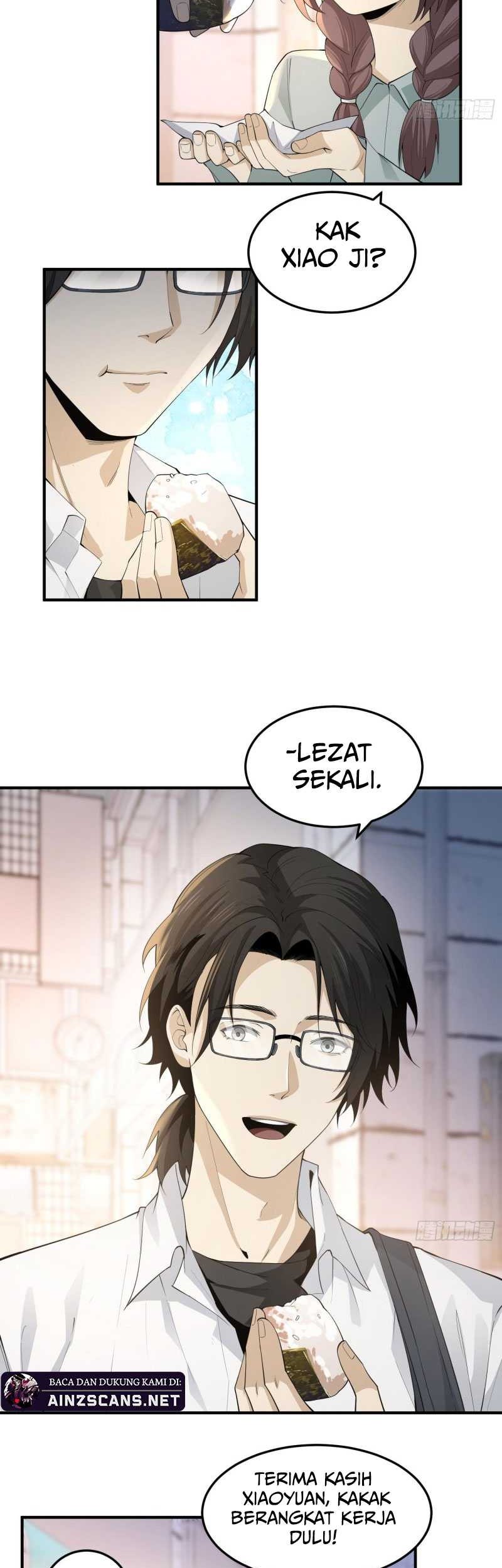 The Wretched Chapter 02 Gambar 23