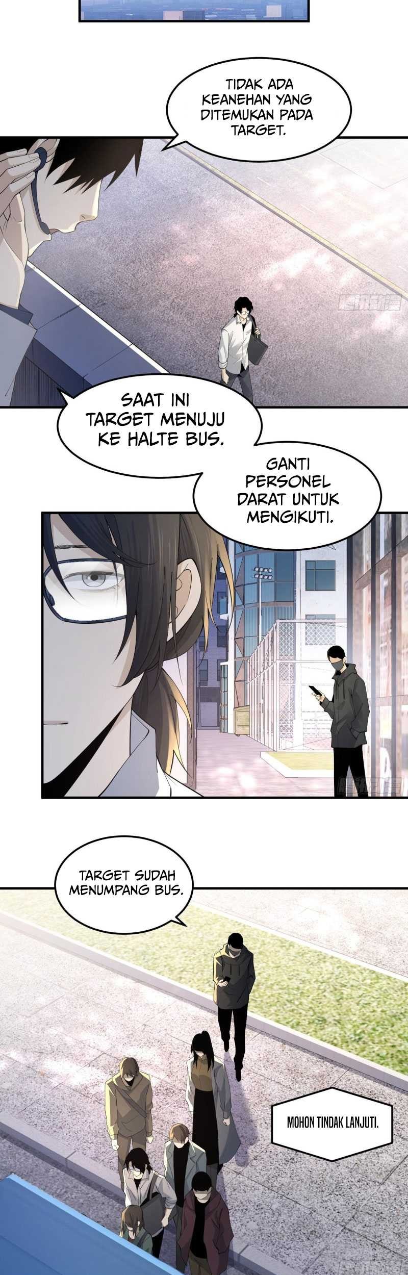 The Wretched Chapter 02 Gambar 25