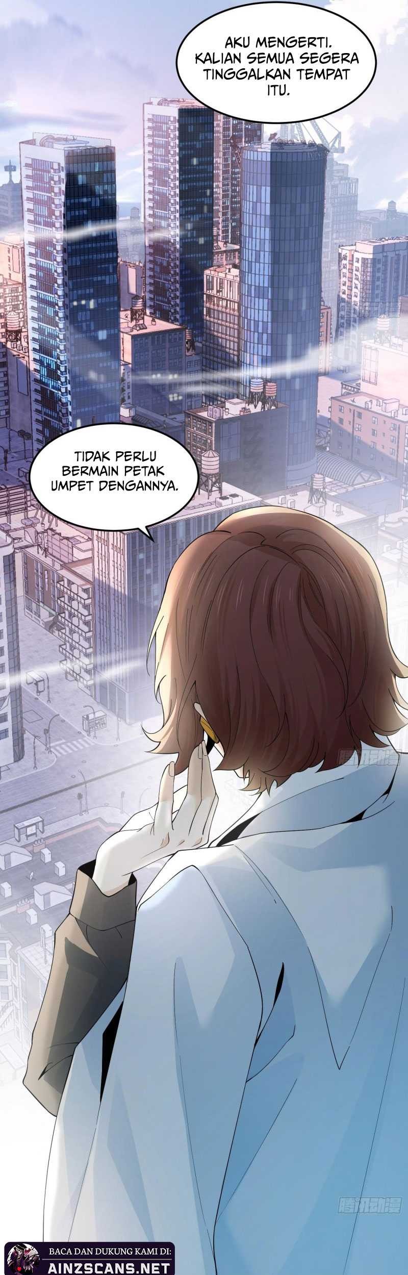 The Wretched Chapter 02 Gambar 27