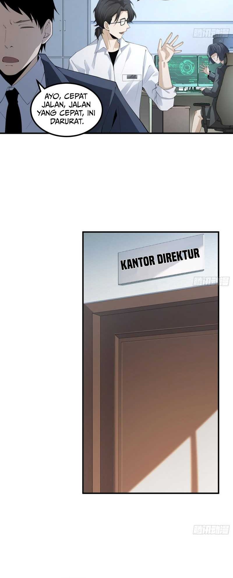 The Wretched Chapter 02 Gambar 32