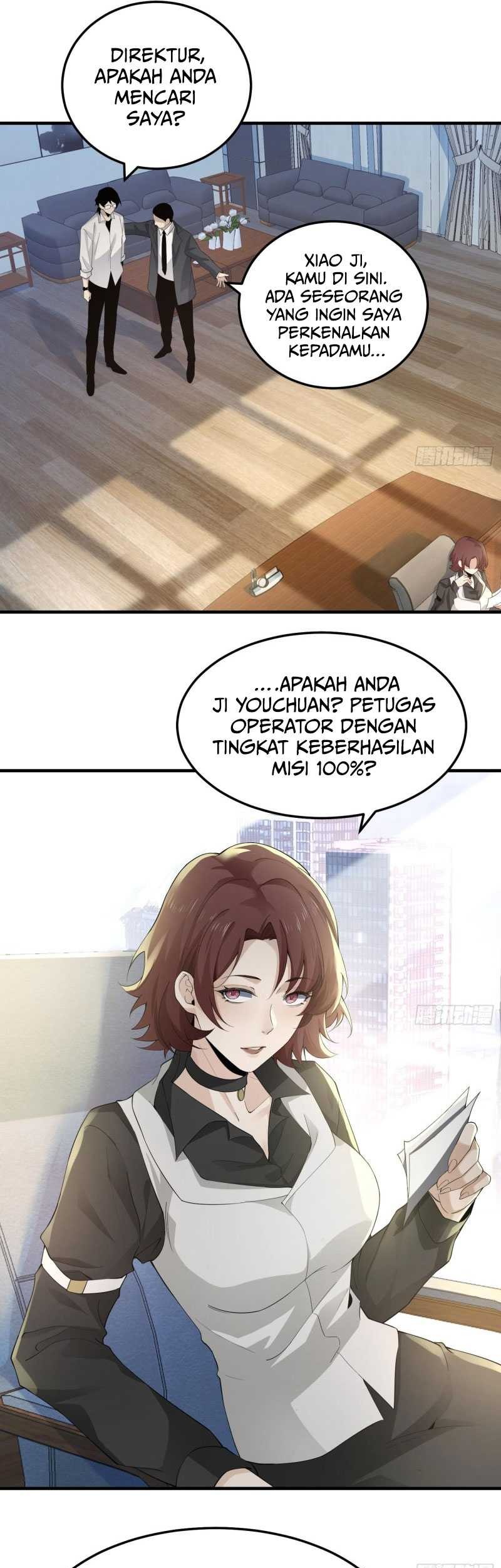 The Wretched Chapter 02 Gambar 33