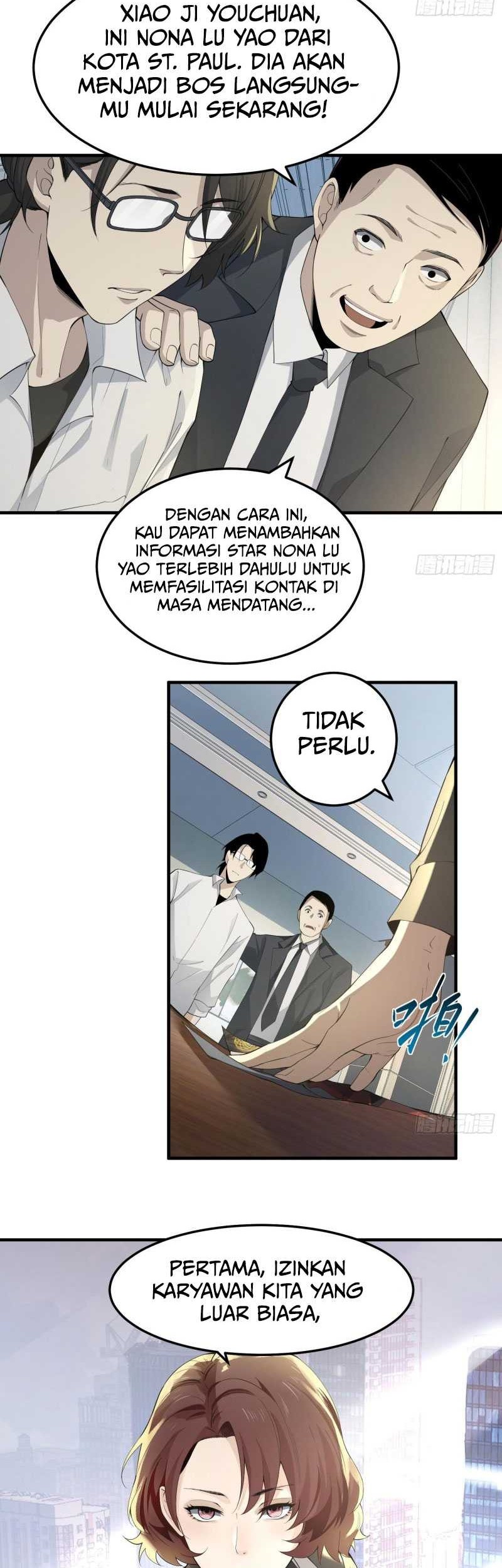 The Wretched Chapter 02 Gambar 34