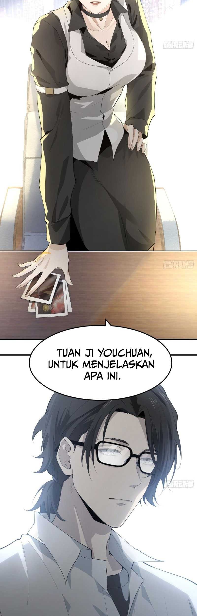 The Wretched Chapter 02 Gambar 35