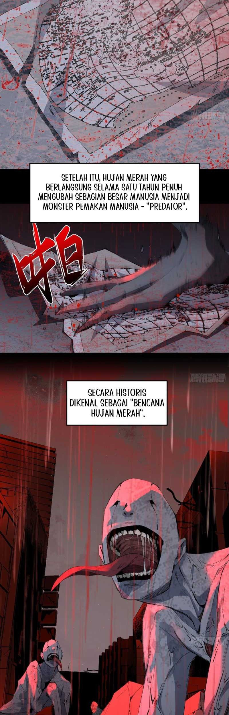 The Wretched Chapter 01 Gambar 10