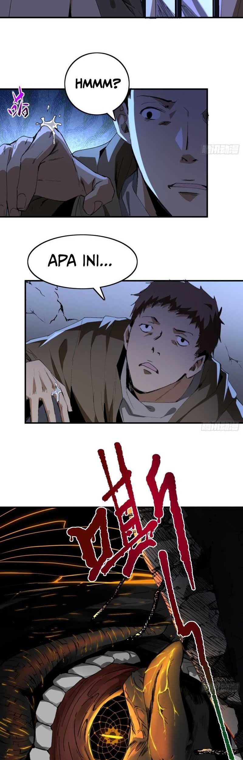 The Wretched Chapter 01 Gambar 17