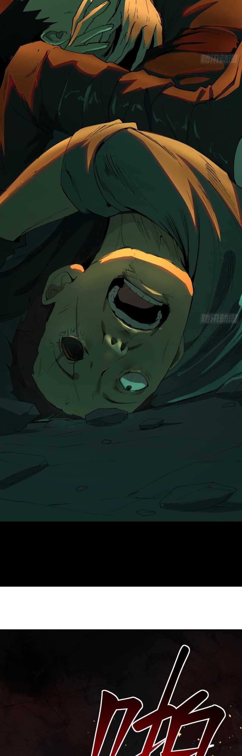 The Wretched Chapter 01 Gambar 28