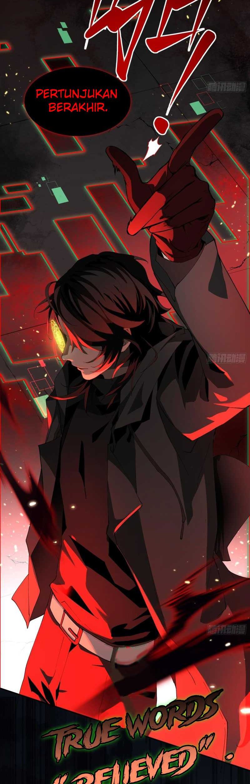 The Wretched Chapter 01 Gambar 29