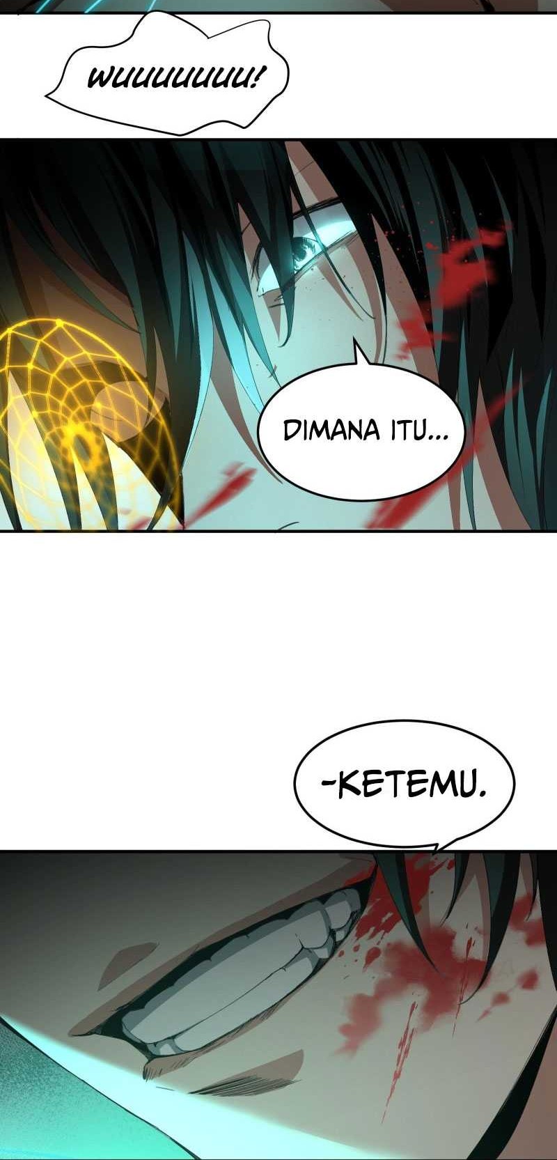 The Wretched Chapter 01 Gambar 37