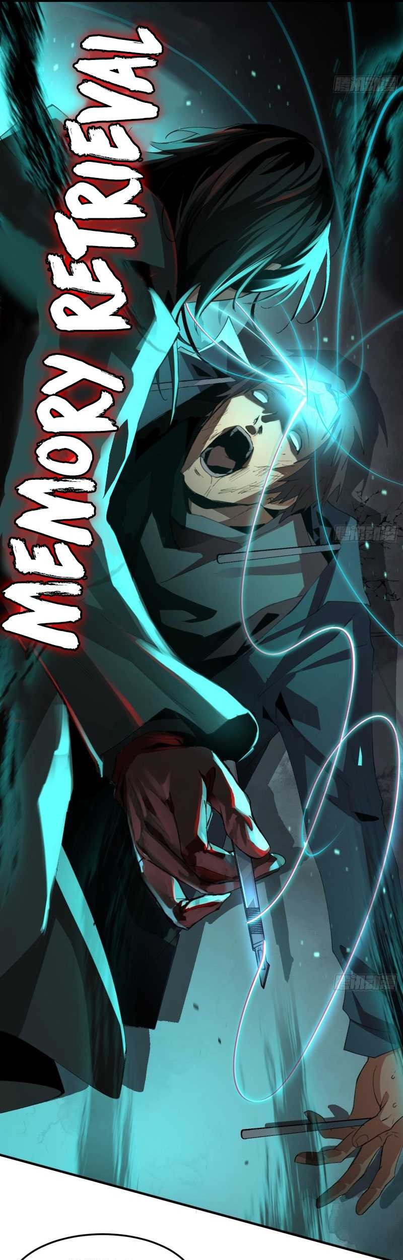 The Wretched Chapter 01 Gambar 38