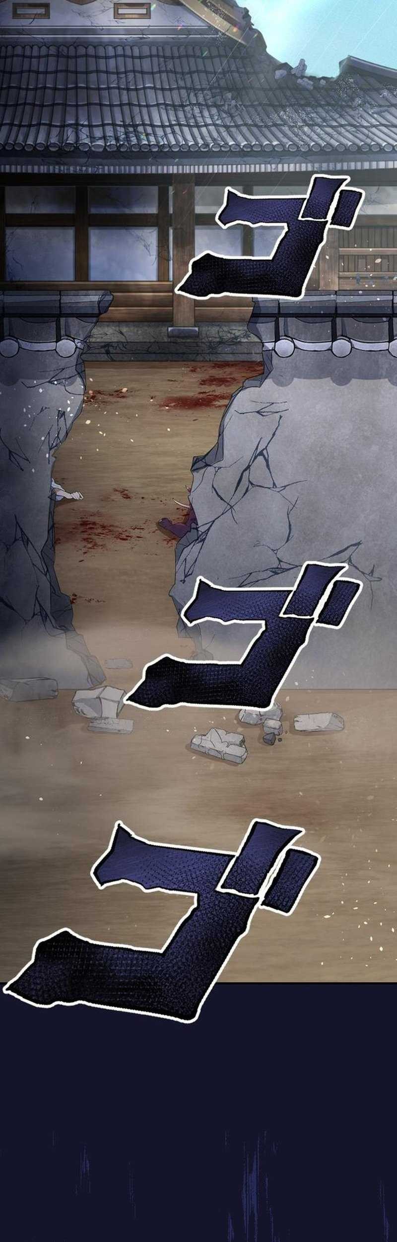 The Level 9999 Otherworldly Warriors From the End of the Edo Period Chapter 10 Gambar 50