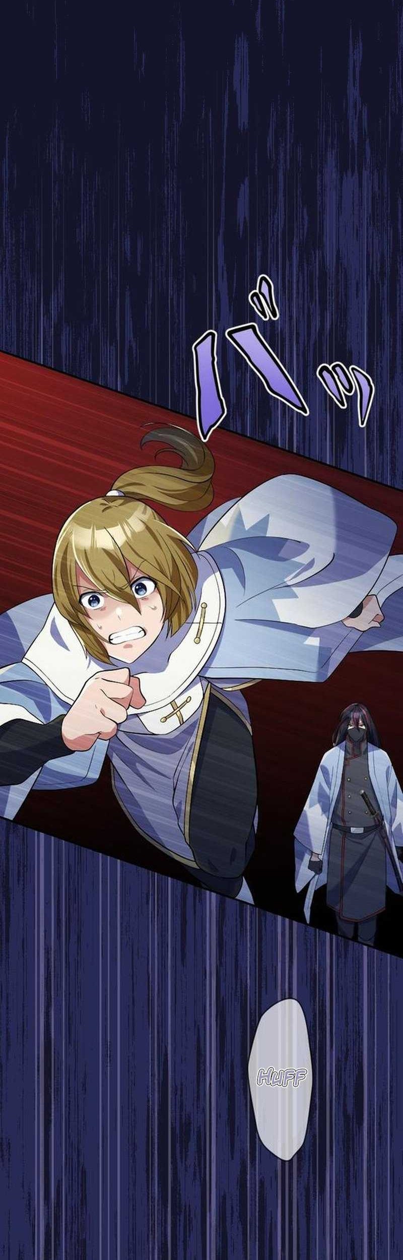 The Level 9999 Otherworldly Warriors From the End of the Edo Period Chapter 10 Gambar 51