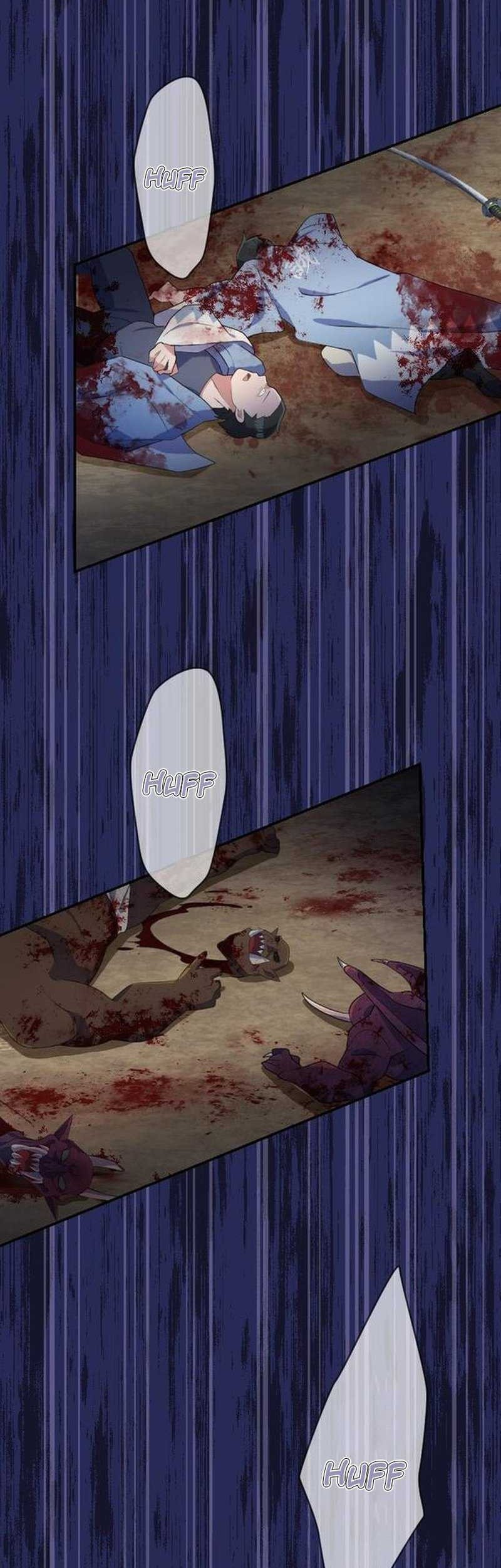 The Level 9999 Otherworldly Warriors From the End of the Edo Period Chapter 10 Gambar 52