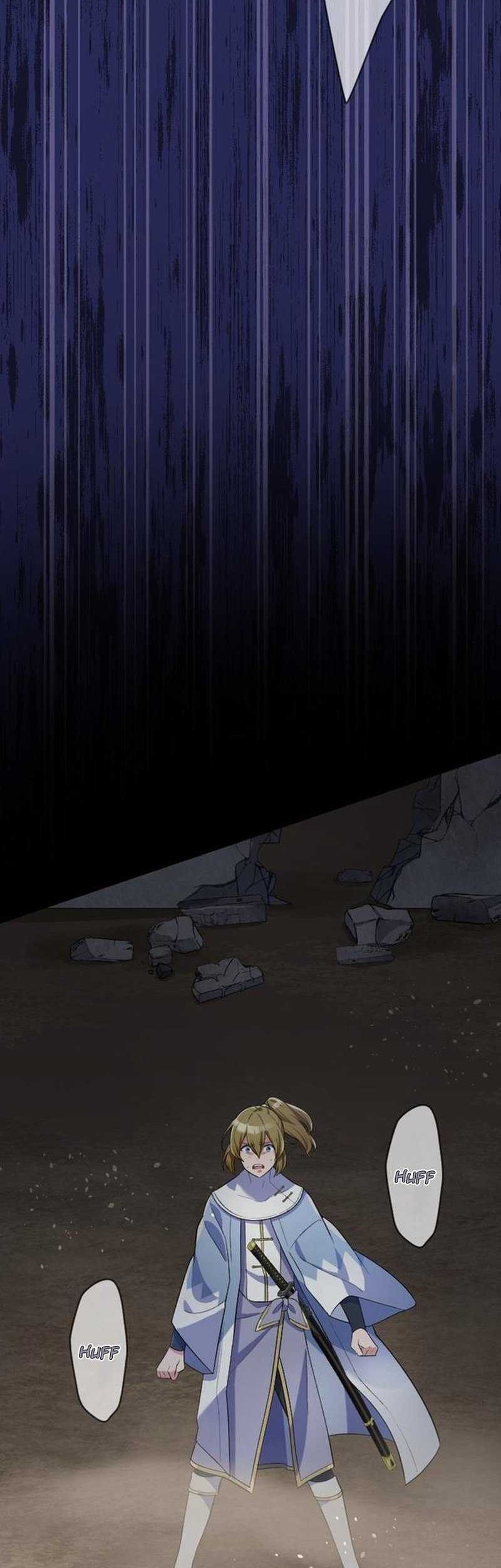 The Level 9999 Otherworldly Warriors From the End of the Edo Period Chapter 10 Gambar 53