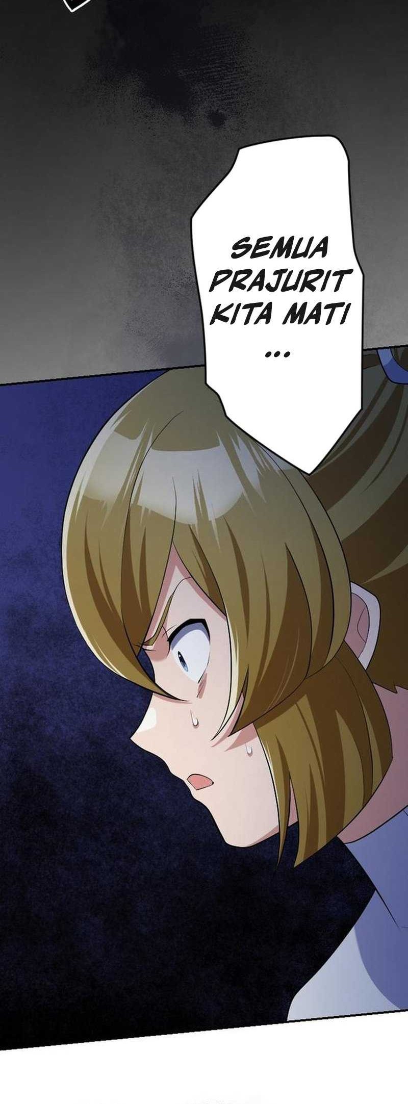 The Level 9999 Otherworldly Warriors From the End of the Edo Period Chapter 10 Gambar 55