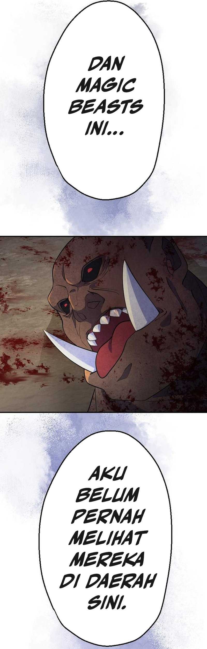 The Level 9999 Otherworldly Warriors From the End of the Edo Period Chapter 10 Gambar 56