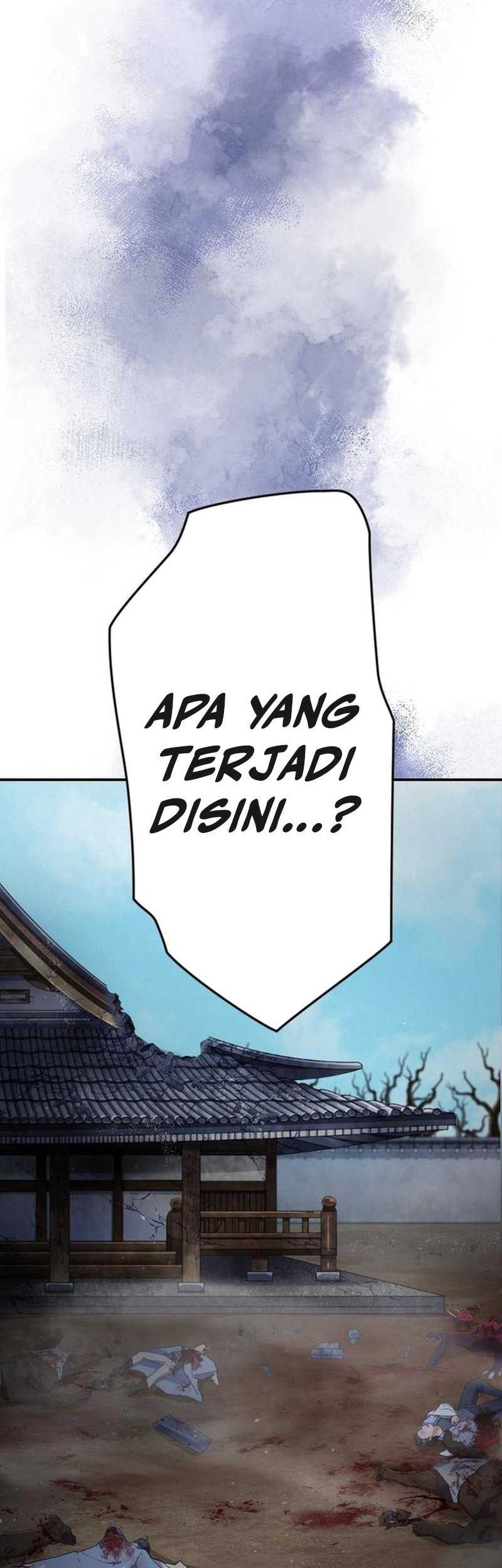 The Level 9999 Otherworldly Warriors From the End of the Edo Period Chapter 10 Gambar 57