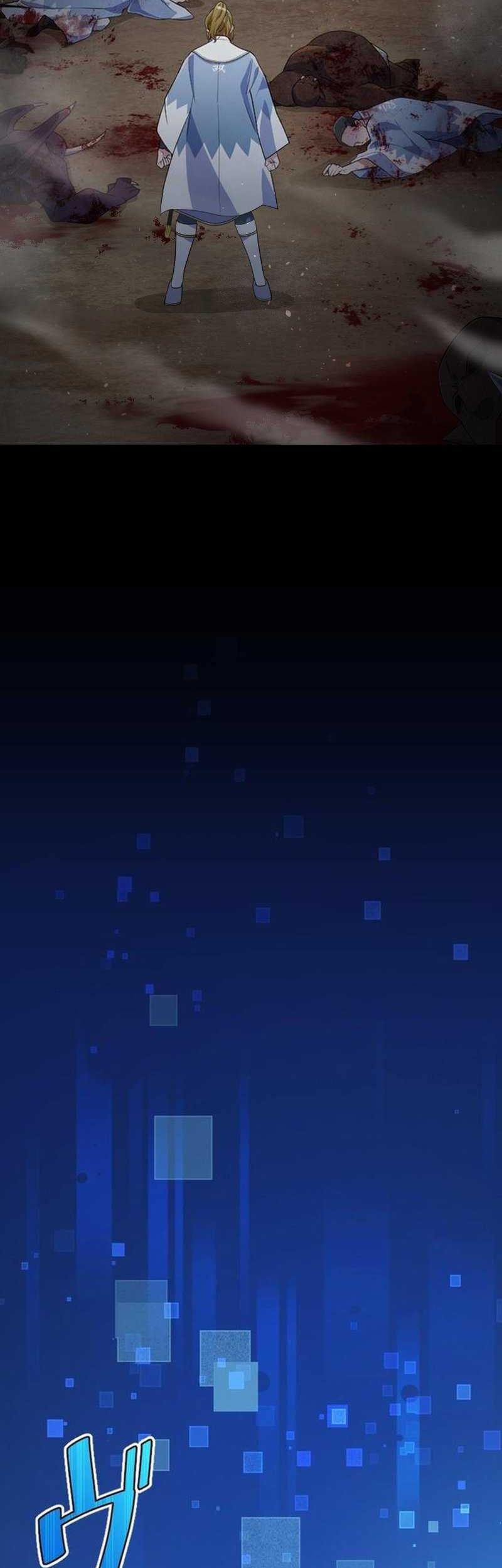 The Level 9999 Otherworldly Warriors From the End of the Edo Period Chapter 10 Gambar 58