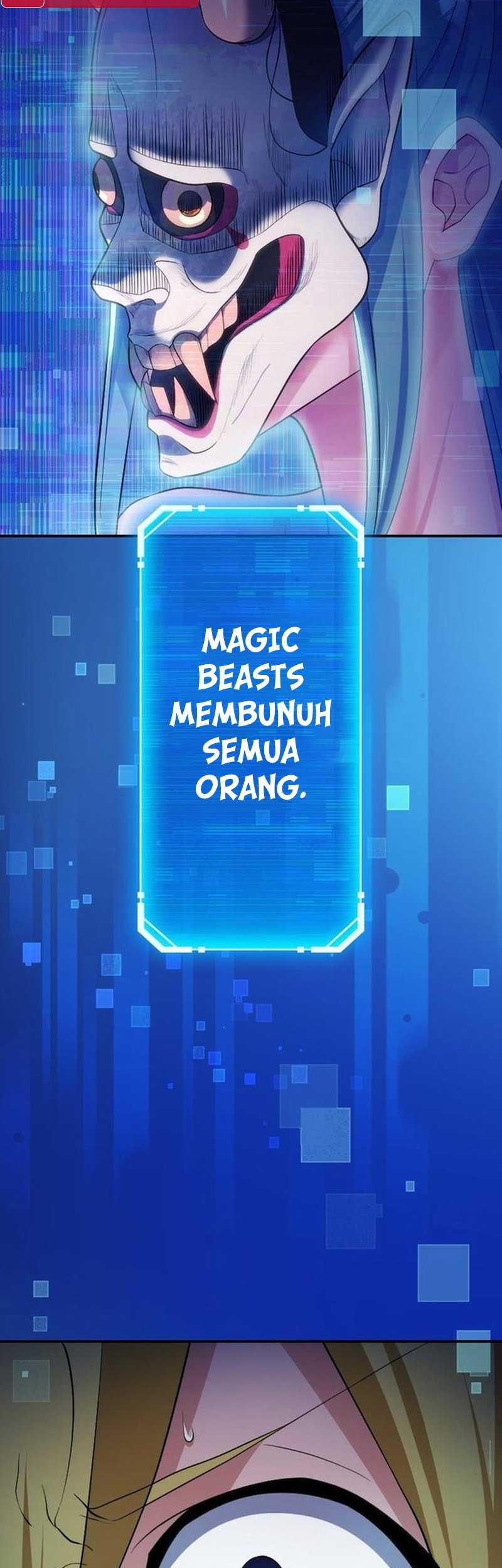 The Level 9999 Otherworldly Warriors From the End of the Edo Period Chapter 10 Gambar 60