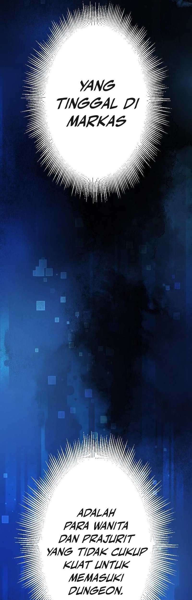 The Level 9999 Otherworldly Warriors From the End of the Edo Period Chapter 10 Gambar 62