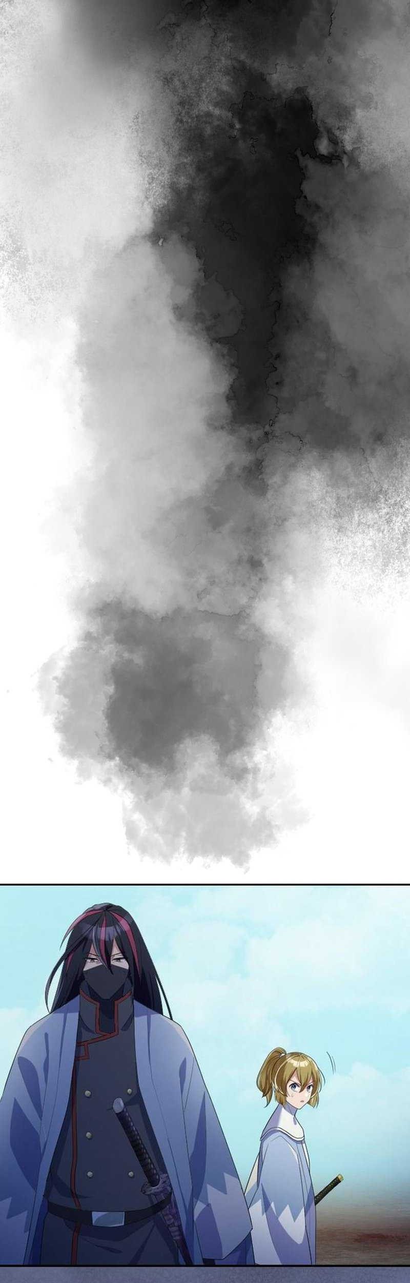 The Level 9999 Otherworldly Warriors From the End of the Edo Period Chapter 10 Gambar 64