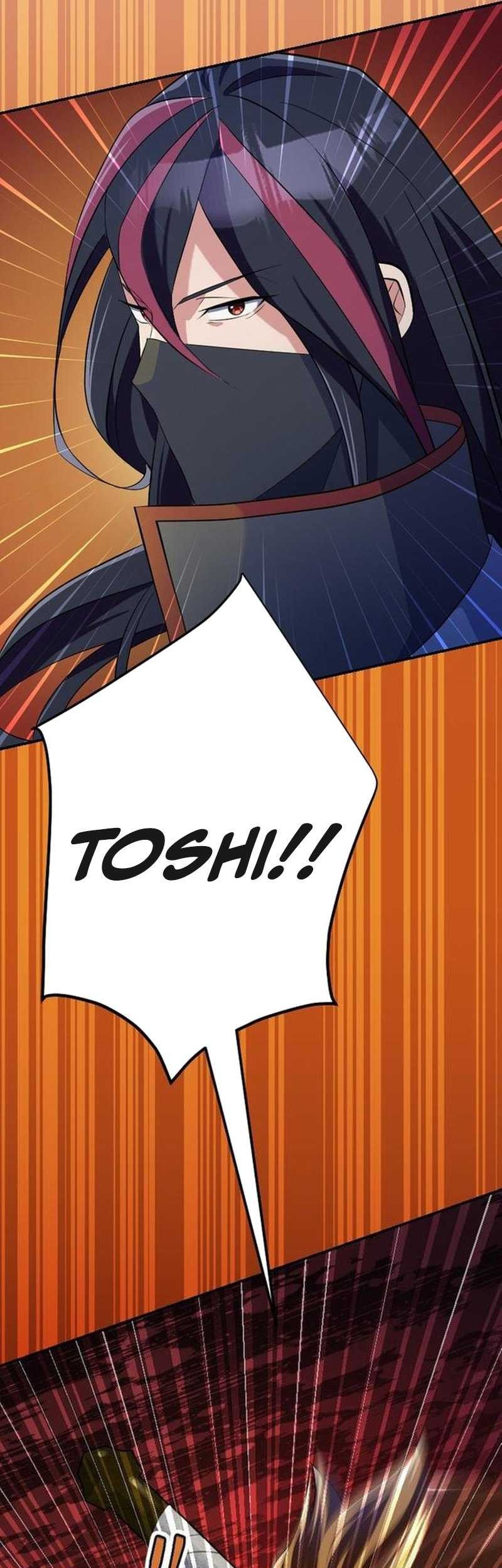 The Level 9999 Otherworldly Warriors From the End of the Edo Period Chapter 10 Gambar 68