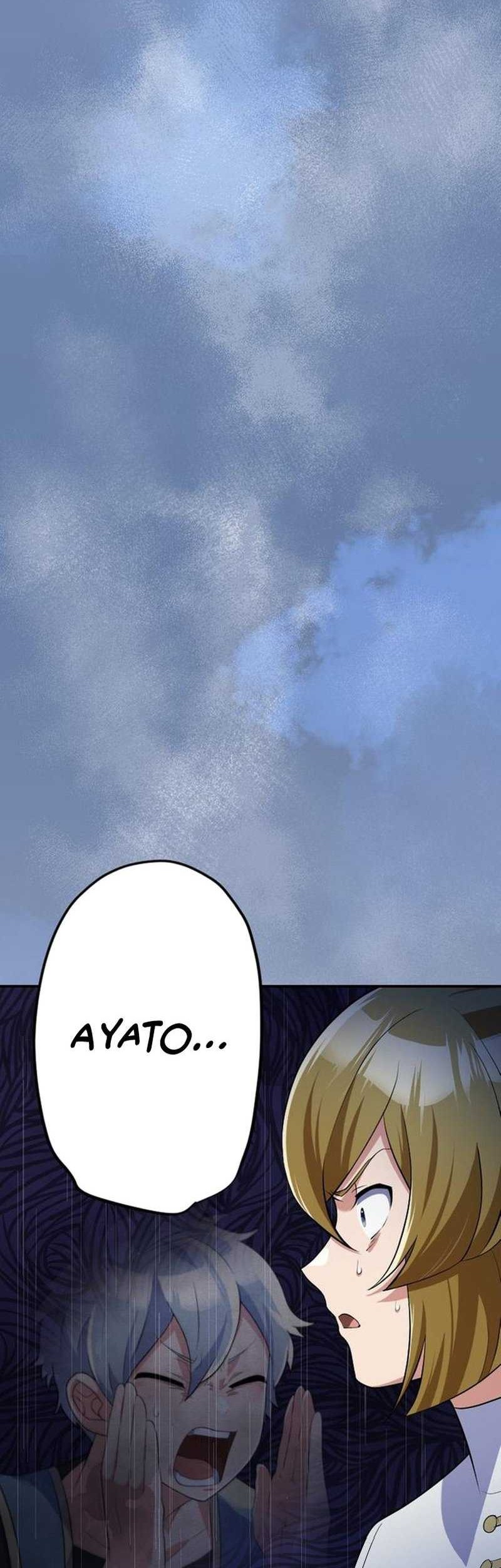 The Level 9999 Otherworldly Warriors From the End of the Edo Period Chapter 10 Gambar 71