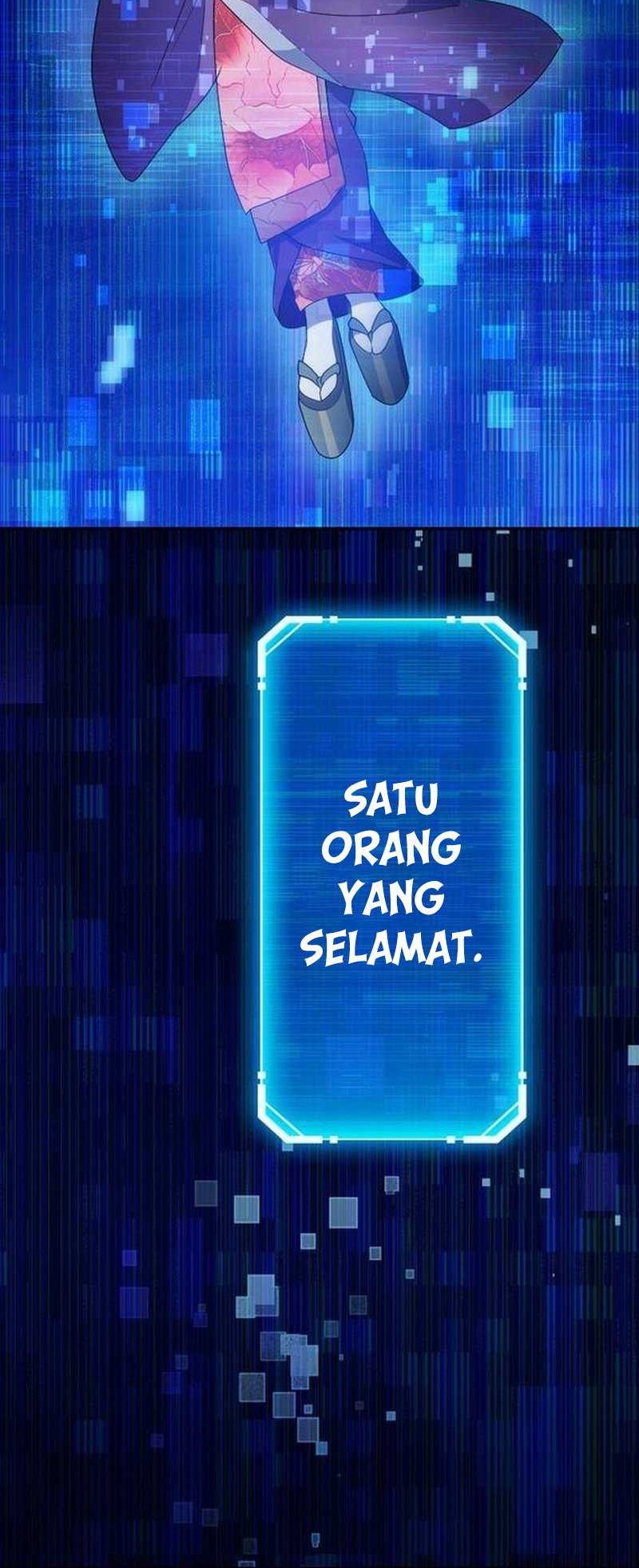 The Level 9999 Otherworldly Warriors From the End of the Edo Period Chapter 10 Gambar 73