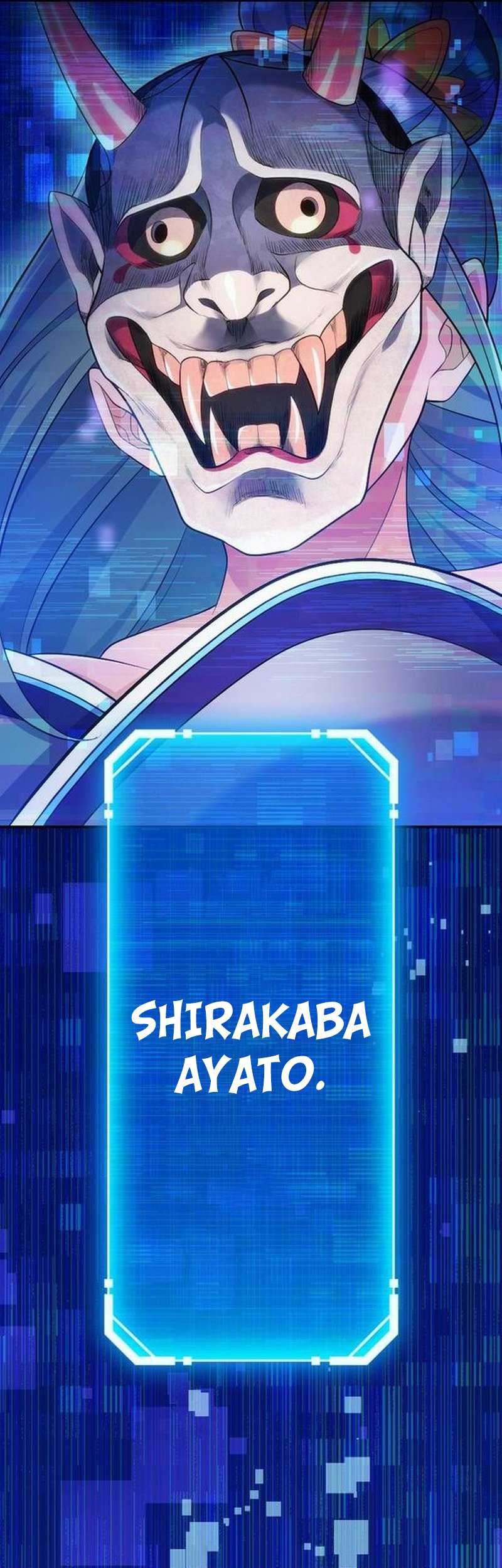 The Level 9999 Otherworldly Warriors From the End of the Edo Period Chapter 10 Gambar 74