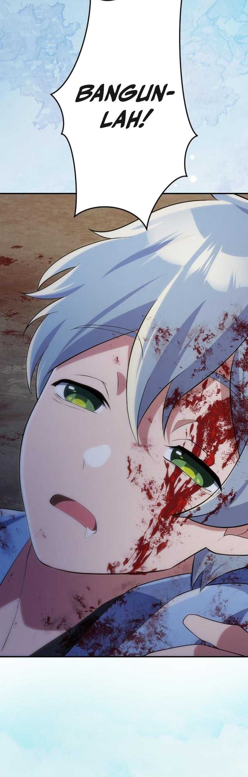 The Level 9999 Otherworldly Warriors From the End of the Edo Period Chapter 10 Gambar 81