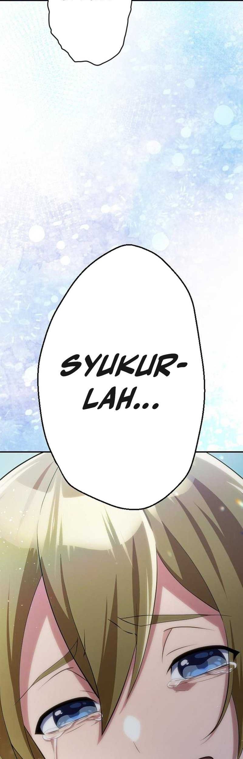 The Level 9999 Otherworldly Warriors From the End of the Edo Period Chapter 10 Gambar 83