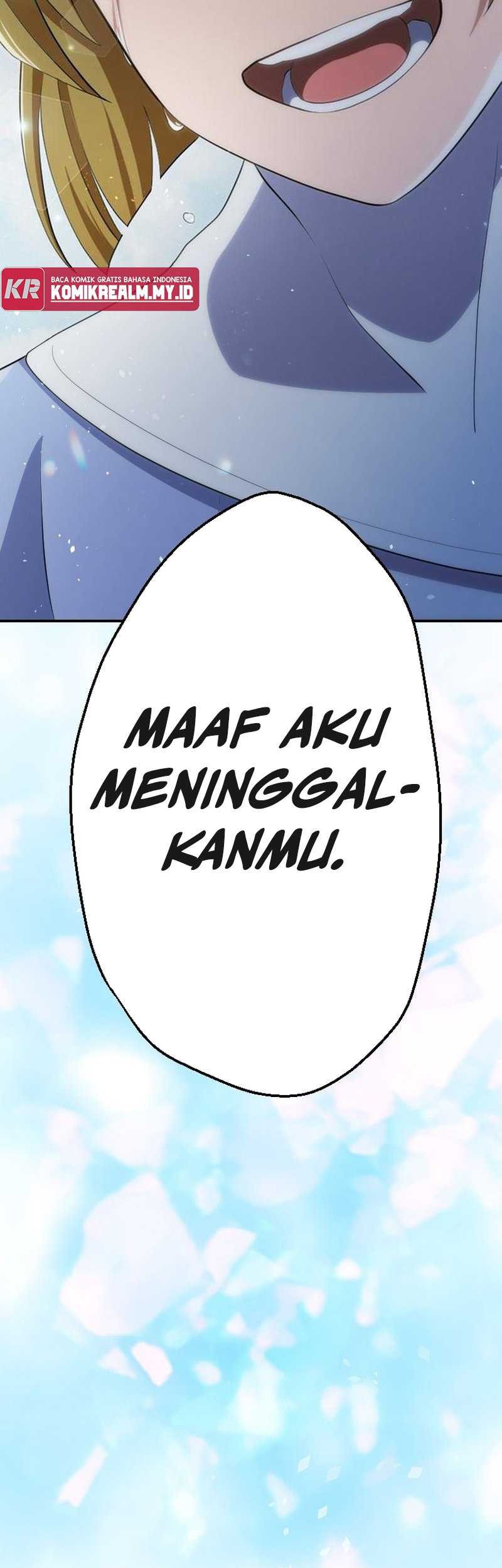 The Level 9999 Otherworldly Warriors From the End of the Edo Period Chapter 10 Gambar 84