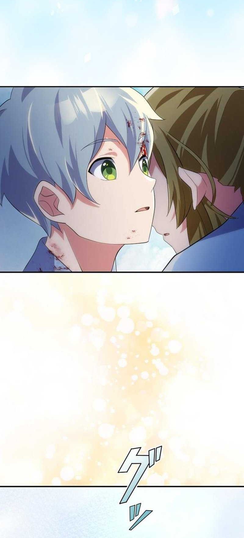 The Level 9999 Otherworldly Warriors From the End of the Edo Period Chapter 10 Gambar 85